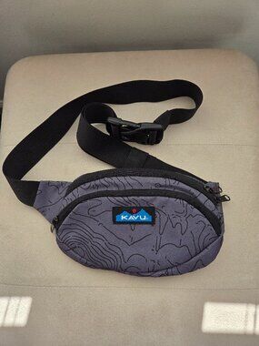 Kavu, Spectator Hip Bag